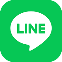 LINEアイコン