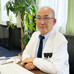 院長 吉田 和也