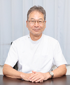 院長 家永徹也