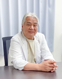 辻 充男